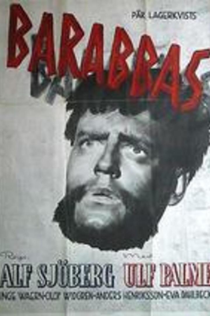 barabbas-plakat