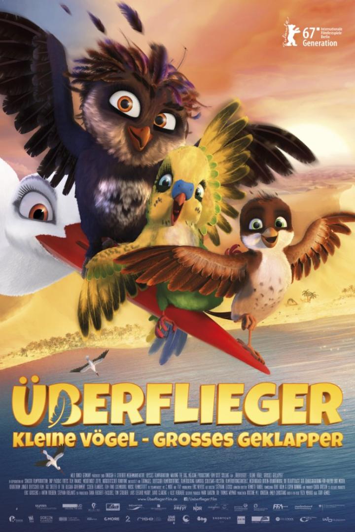 ueberflieger-plakat