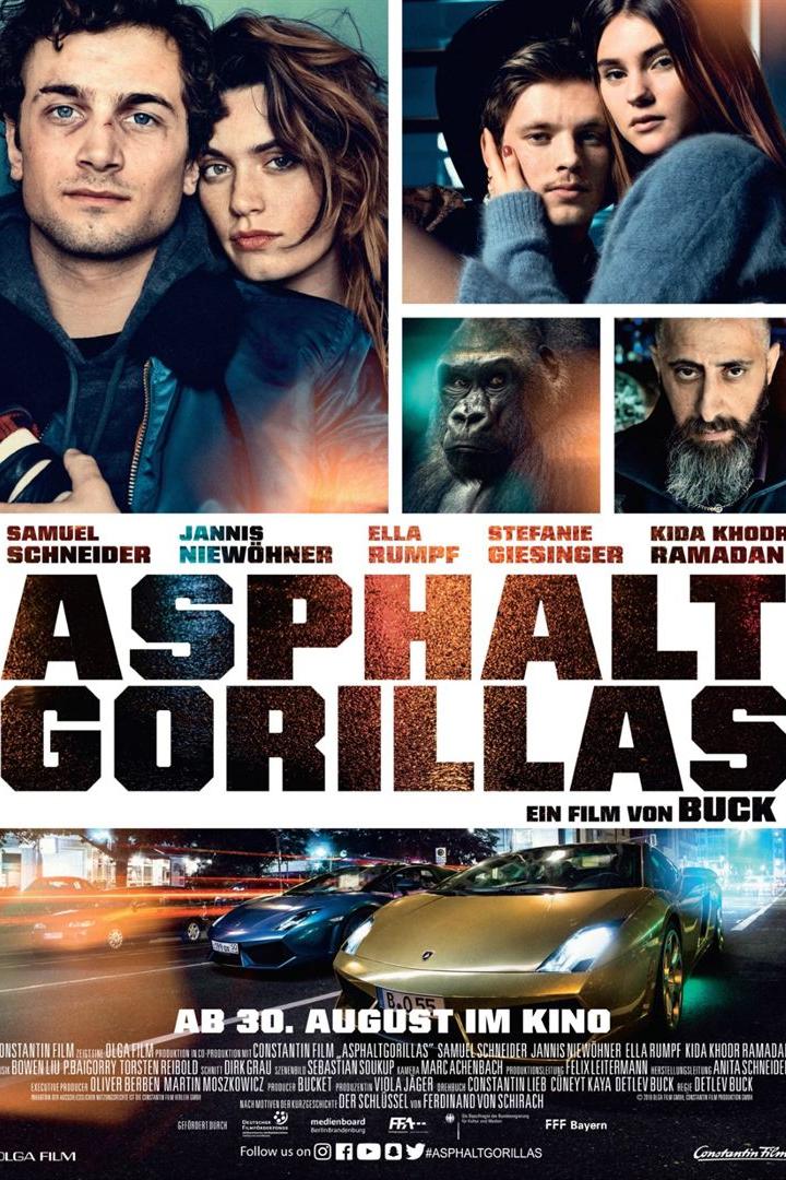 asphaltgorillas-plakat