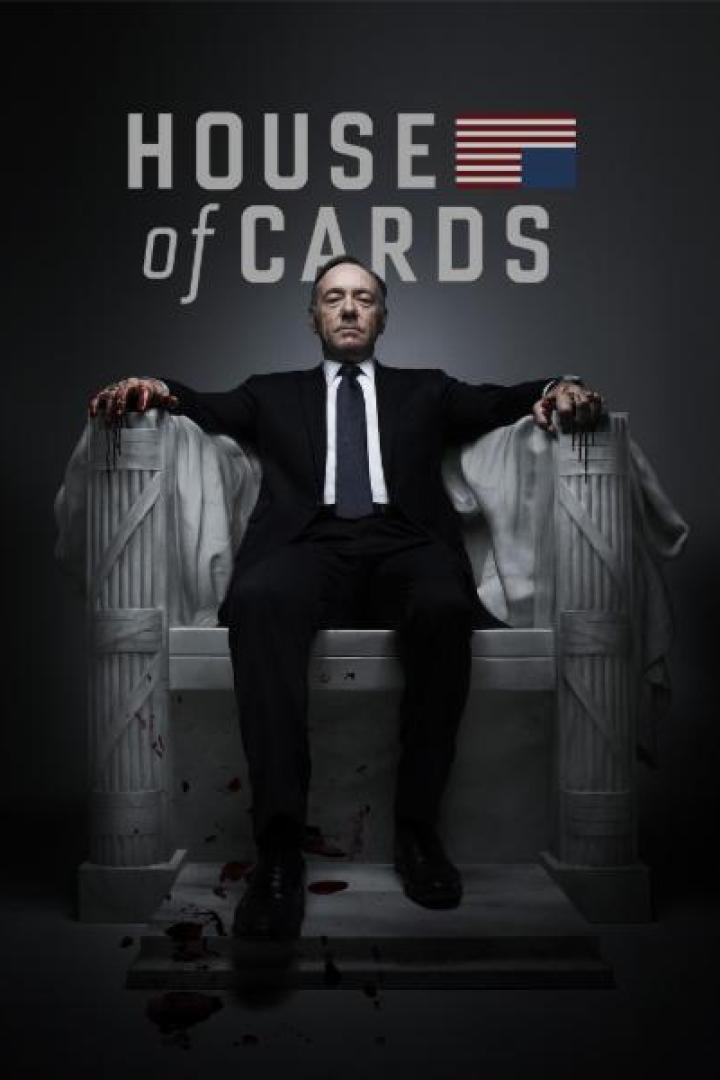 House of Cards: Staffel 01