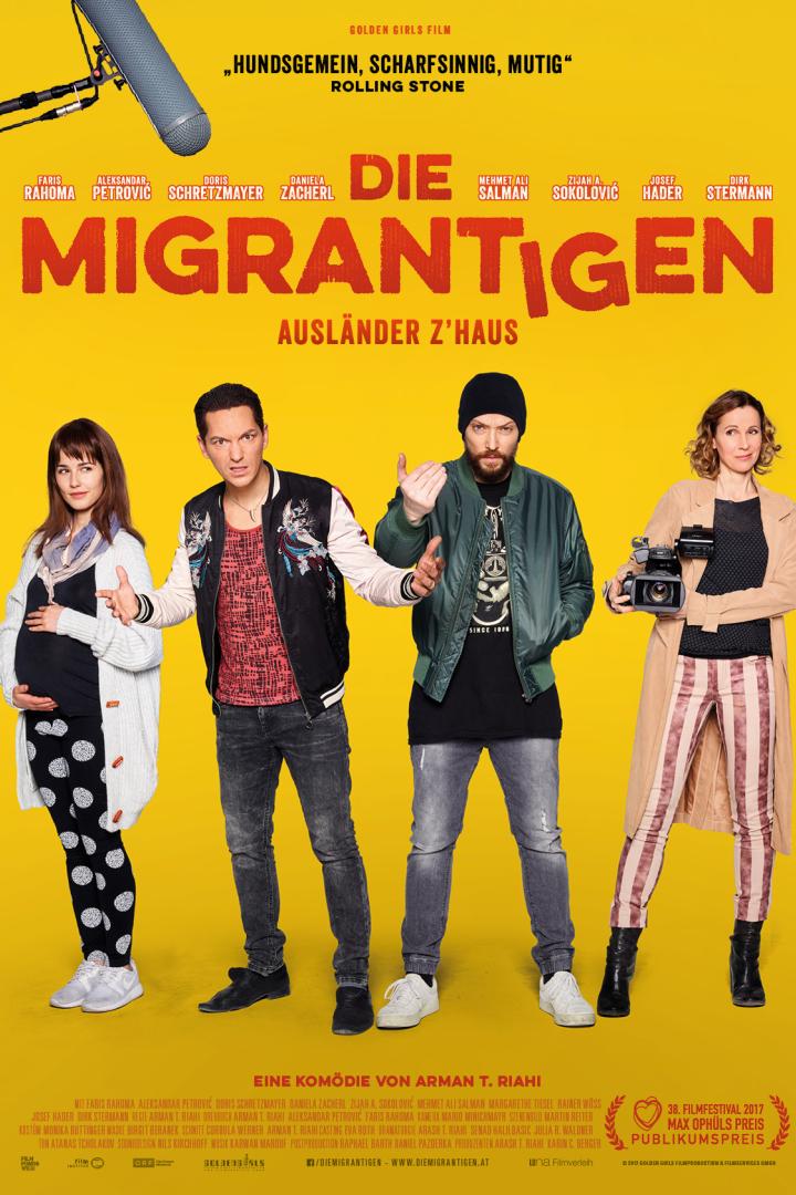 migrantigen-plakat