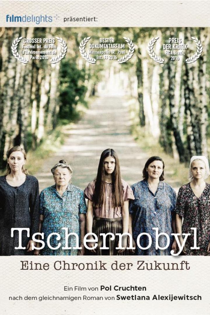 tschernobyl-plakat