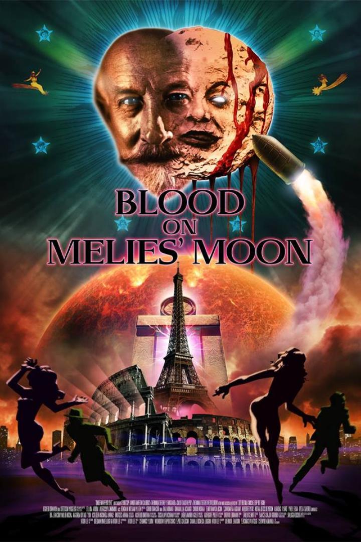 blood-on-melies-moon-plakat