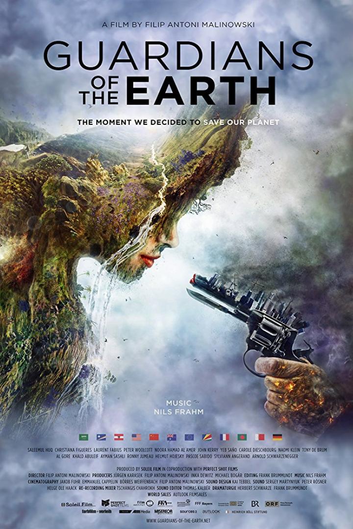 guardians-earth-plakat