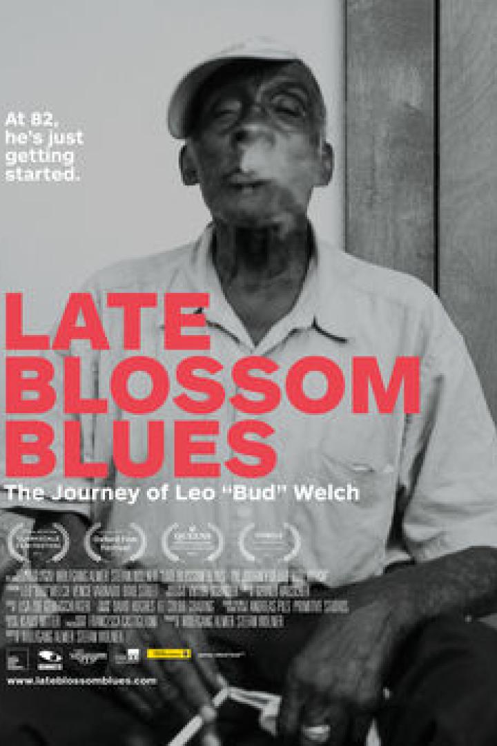 late-blossom-blues-plakat