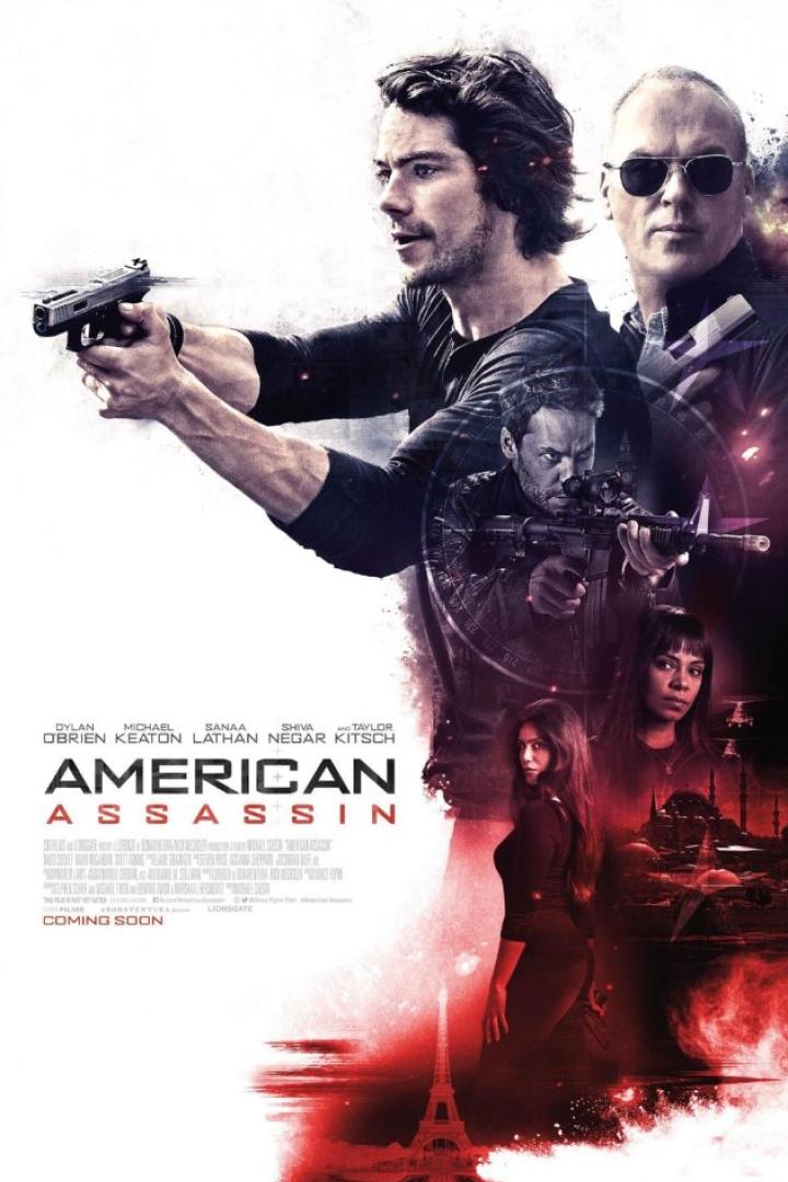 american-assassin-plakat