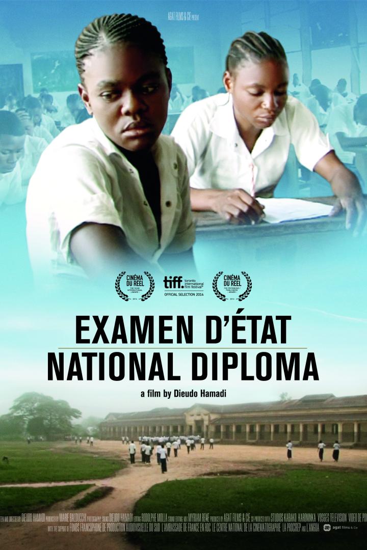 examen-d-etat-affiche-plakat