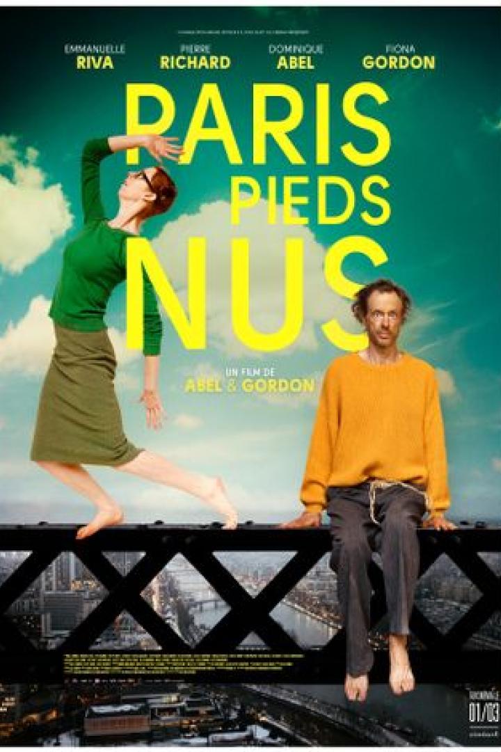 paris-pieds-nus-plakat