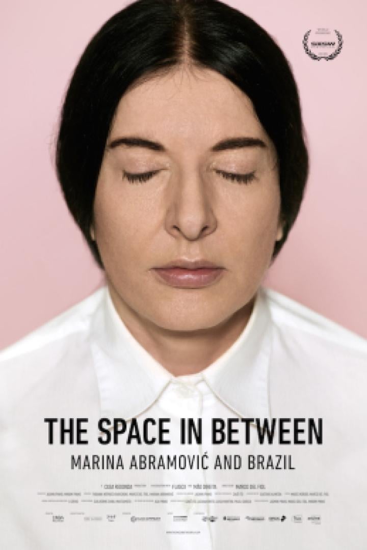 the-space-in-between-plakat