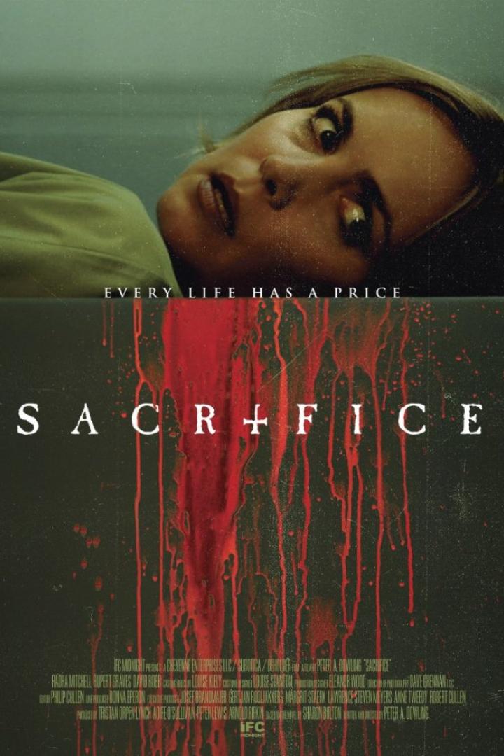sacrifice-plakat