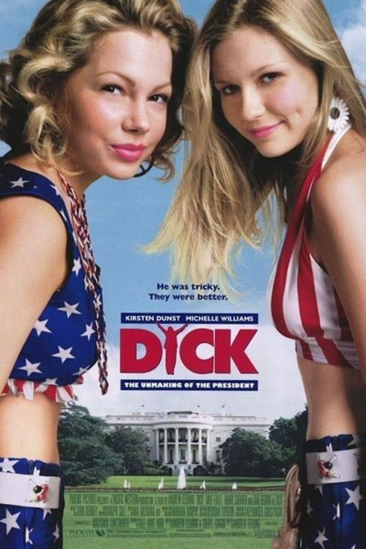 dick-plakat