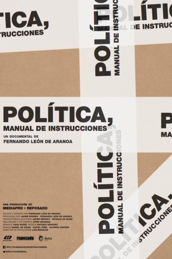 politica-plakat