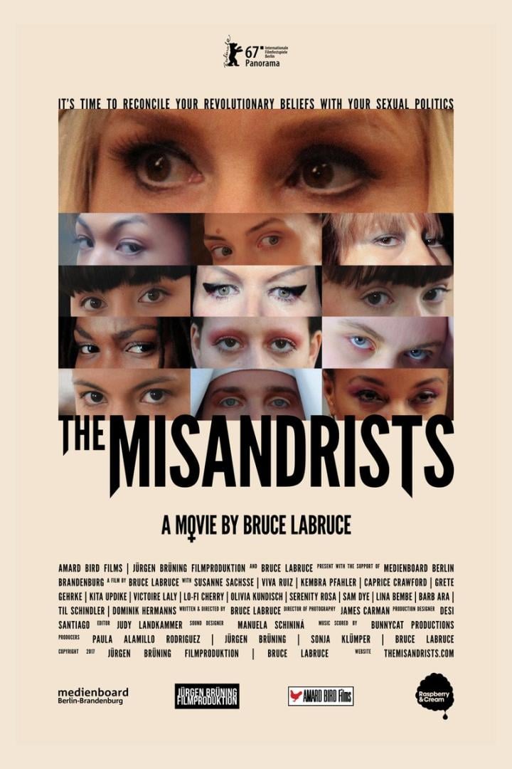 misandrits-plakat