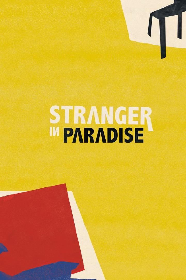 stranger-in-paradise-plakat