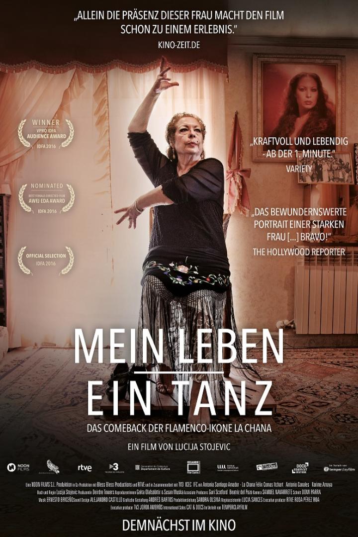 Mein Leben - Ein Tanz