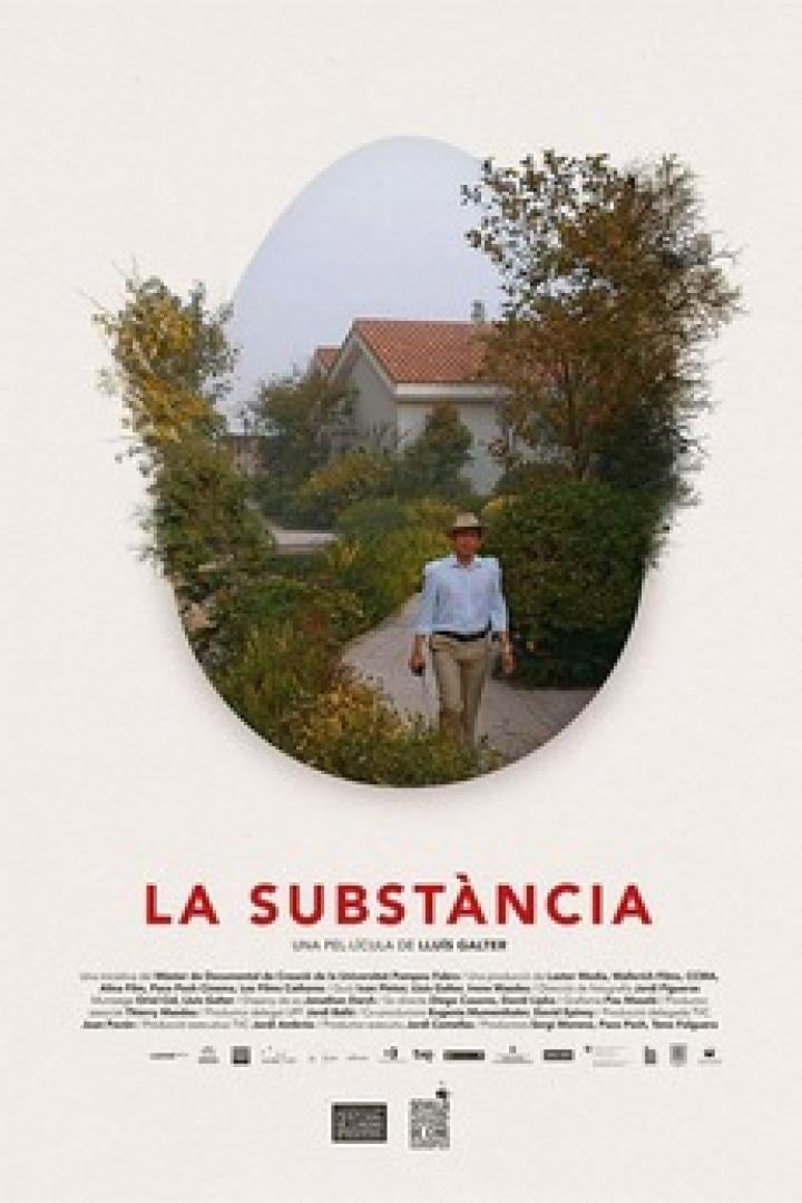 la-substancia-plakat