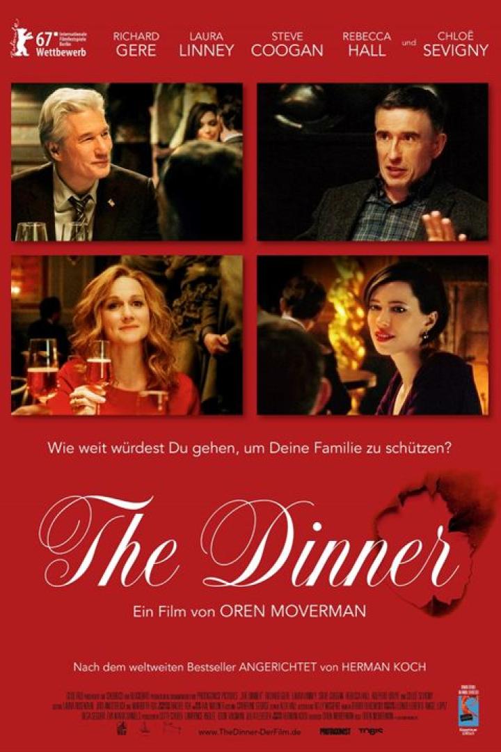 the-dinner