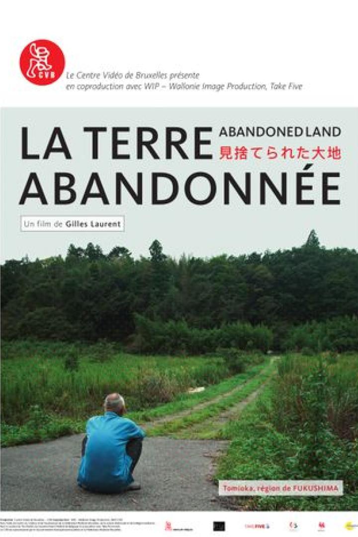 la-terre-abandonnee-plakat