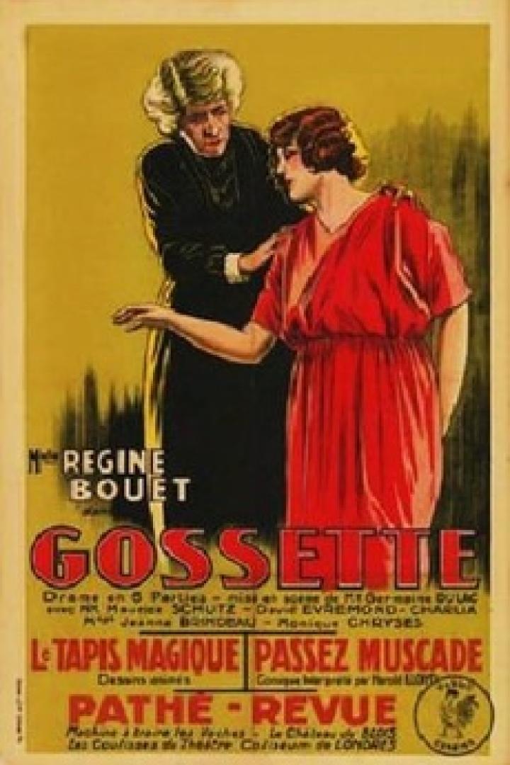 gossette-plakat