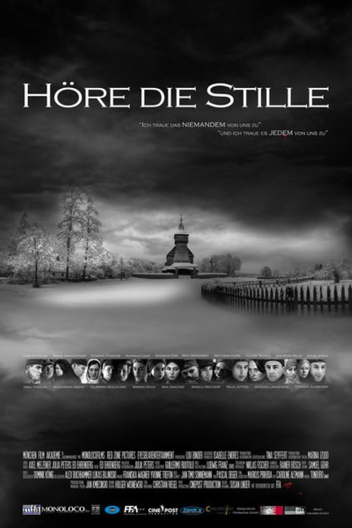 hoere-die-stille-plakat