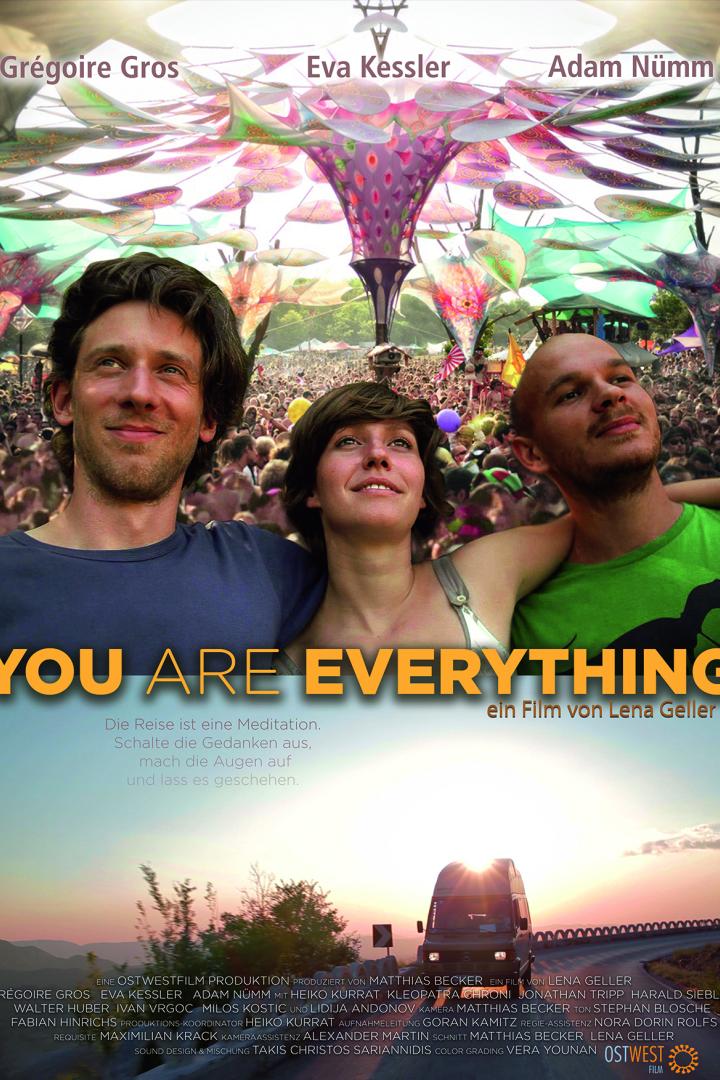 you-are-everything-plakat