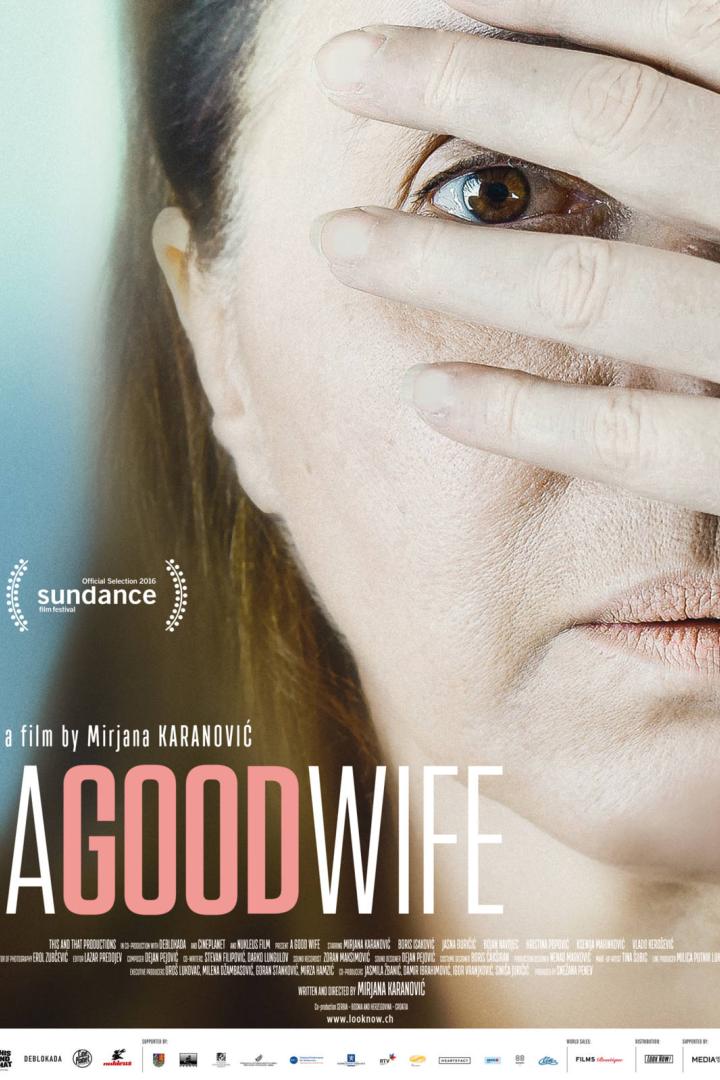 a-good-wife-plakat