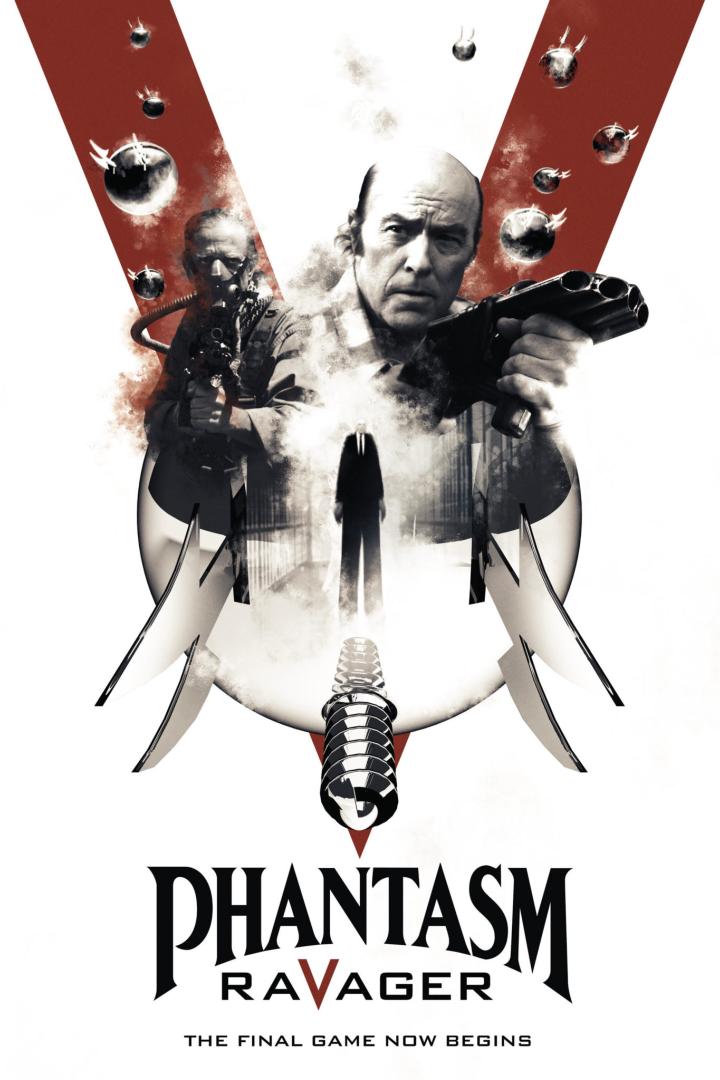 phantasm-plakat