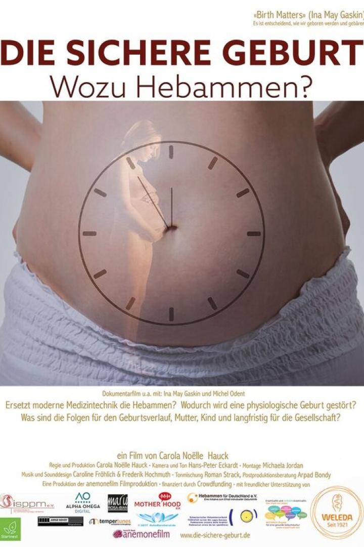 Die sichere Geburt – Wozu Hebammen?