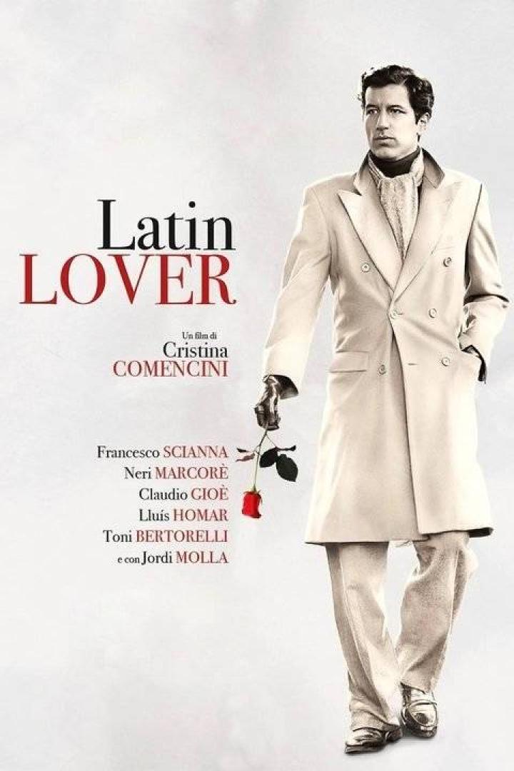 latin-lover-plakat