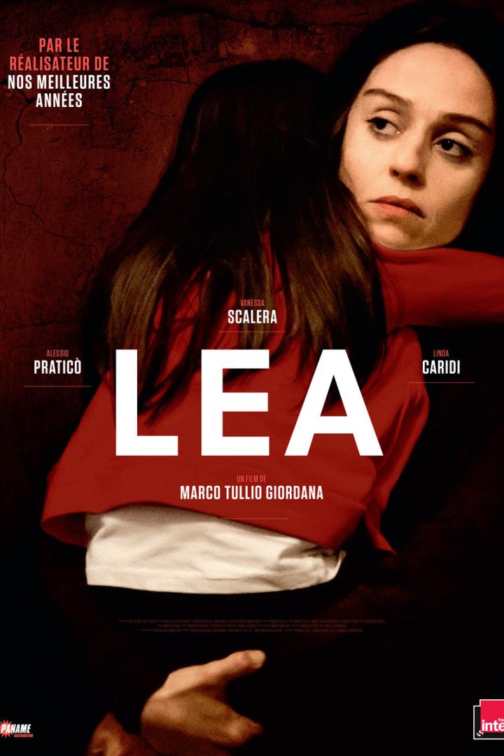 lea-plakat