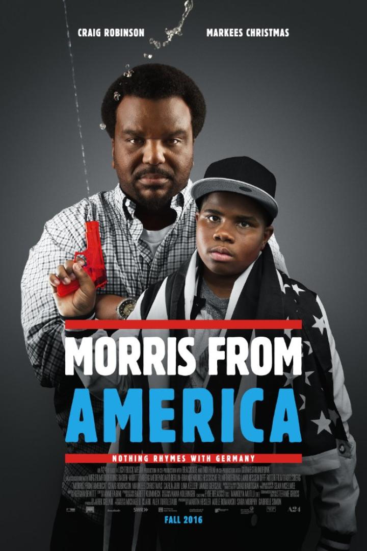 morris-from-america-plakat