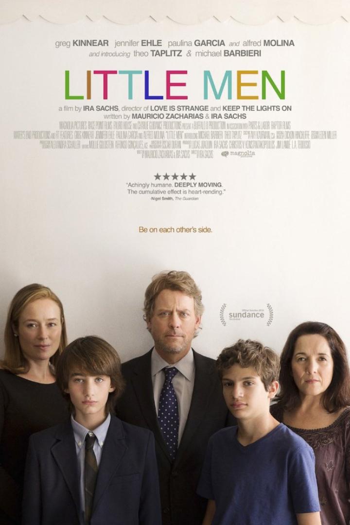 little-men-plakat