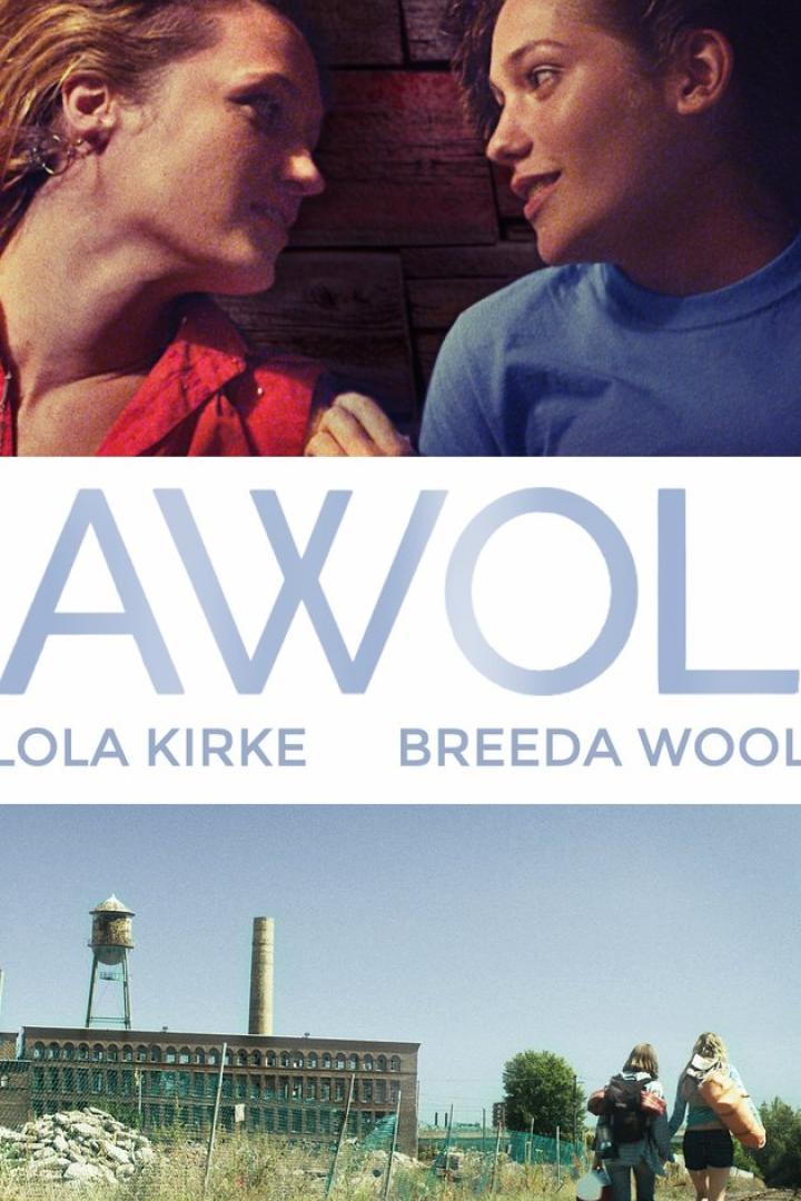 awol-plakat