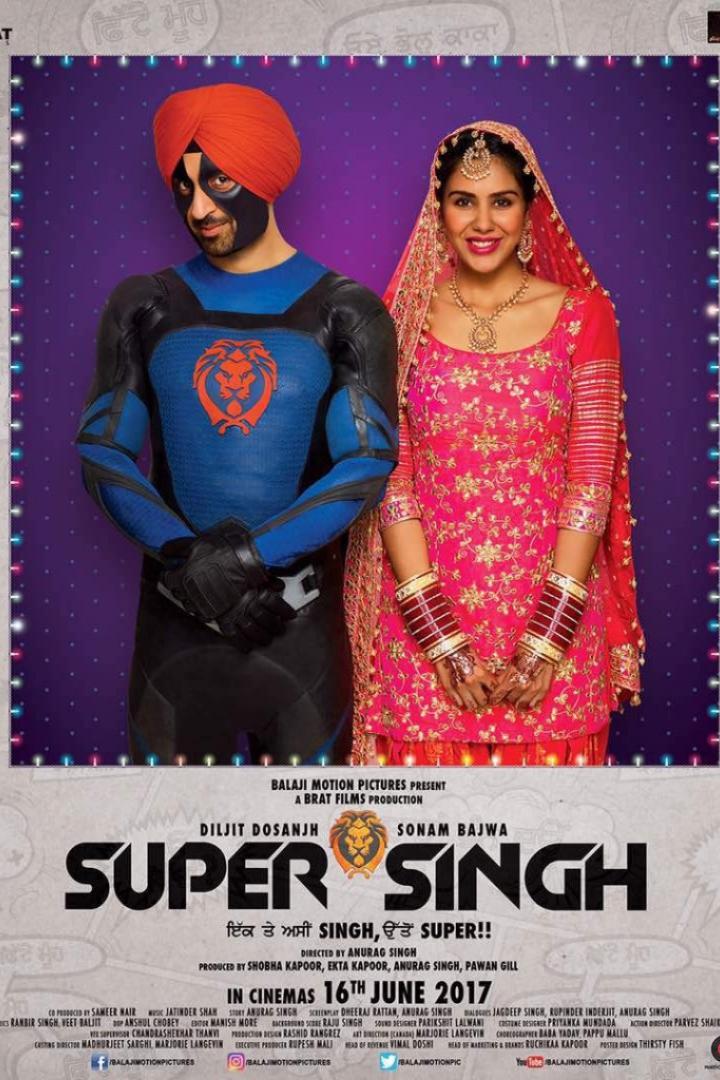 Super Singh