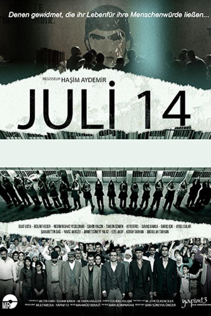 juli-14-plakat