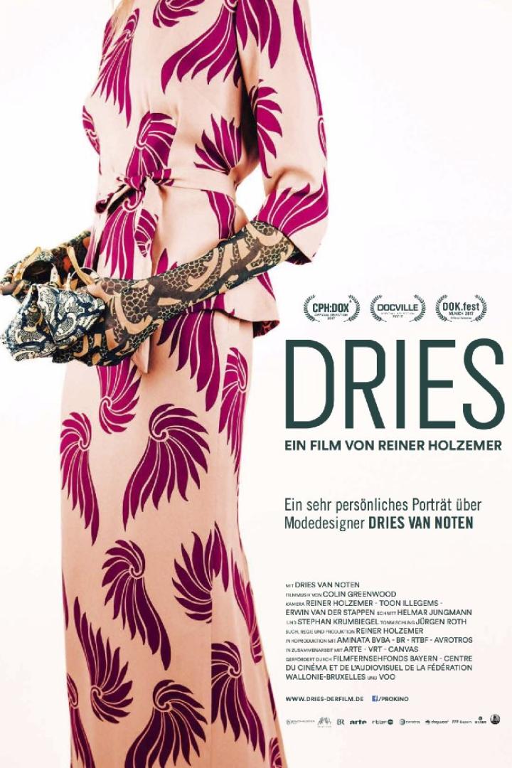 dries-plakat