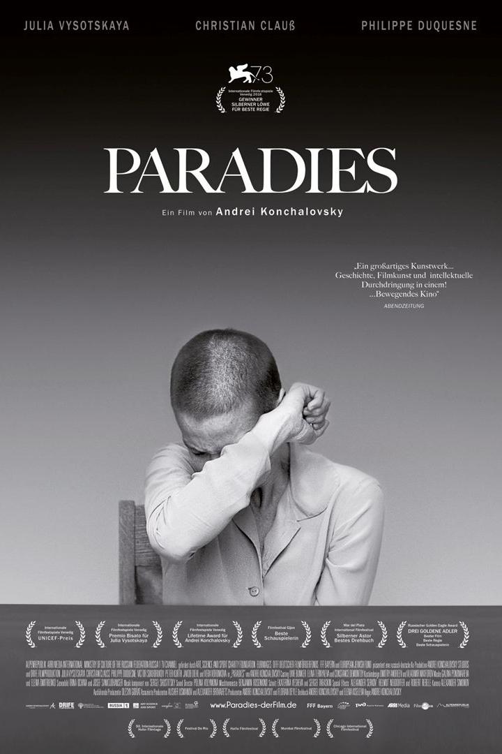 paradies-plakat