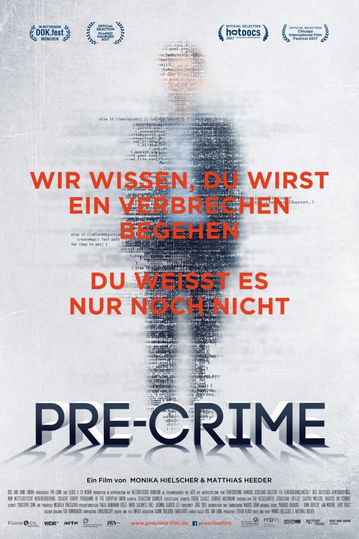 pre-crime
