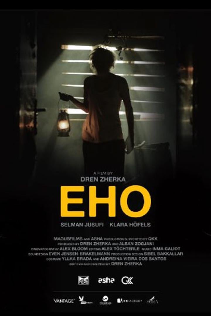 echo