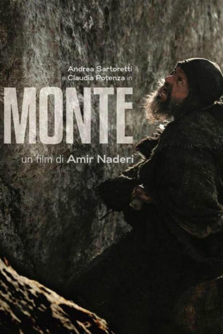 Monte - Berg