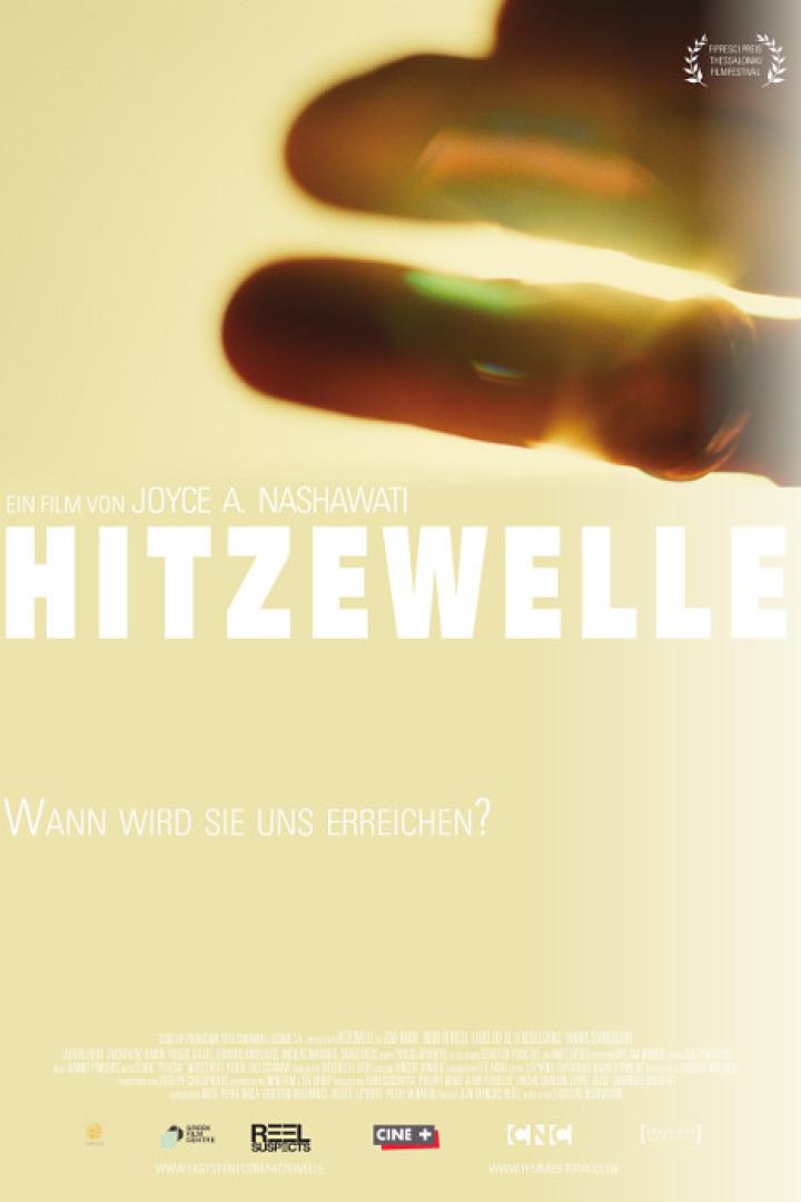 hitzewelle