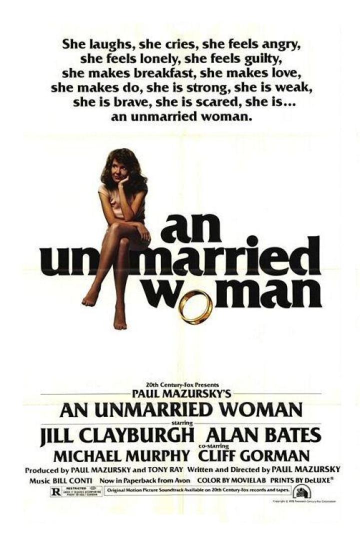 an-unmarried-woman