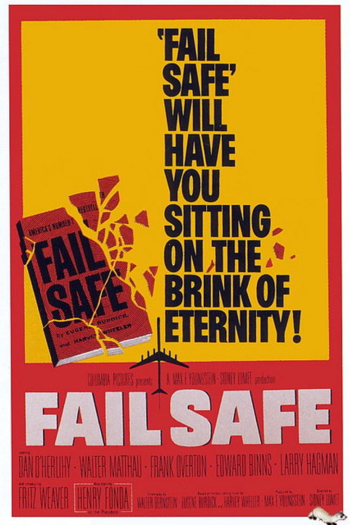 fail-safe