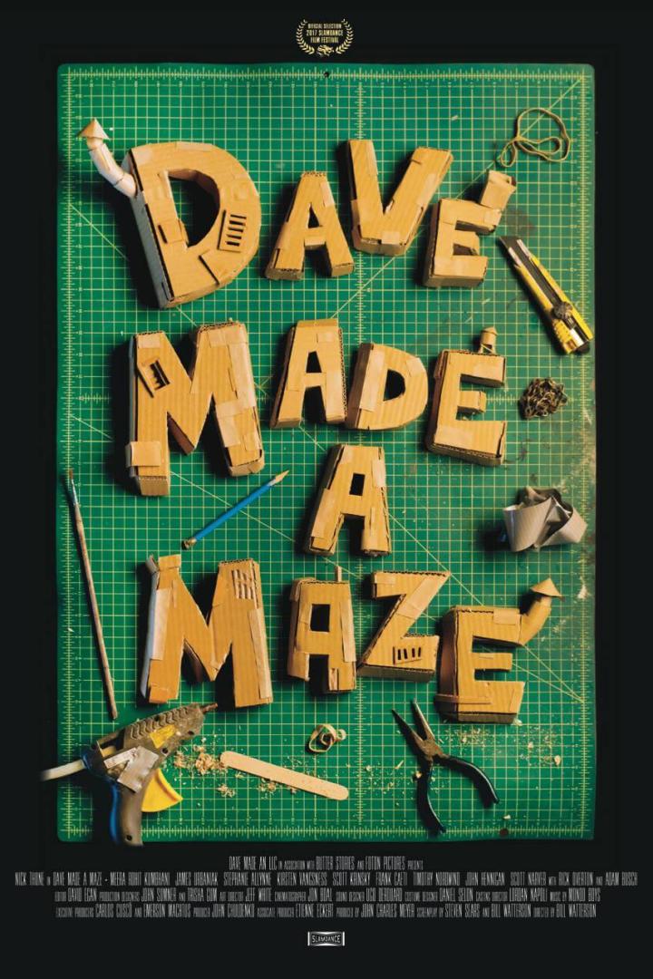 dave-made-a-maze