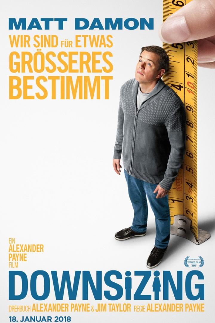 downsizing-plakat