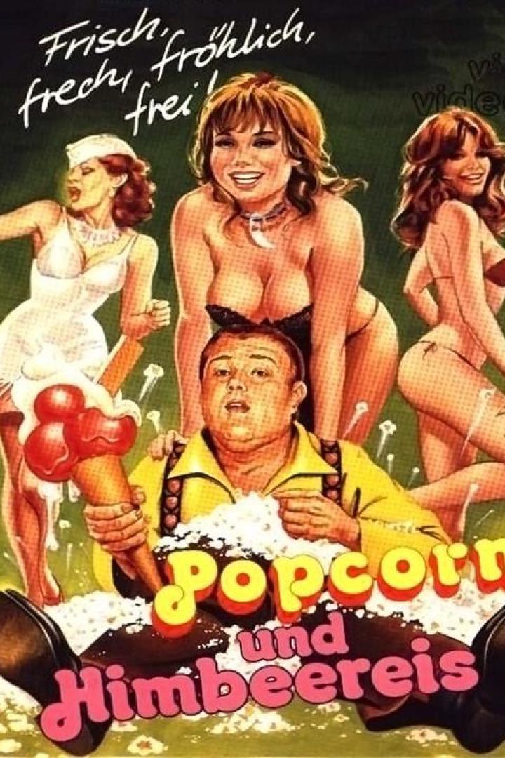 popcorn