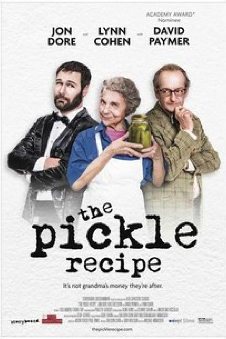 pickle-recipe