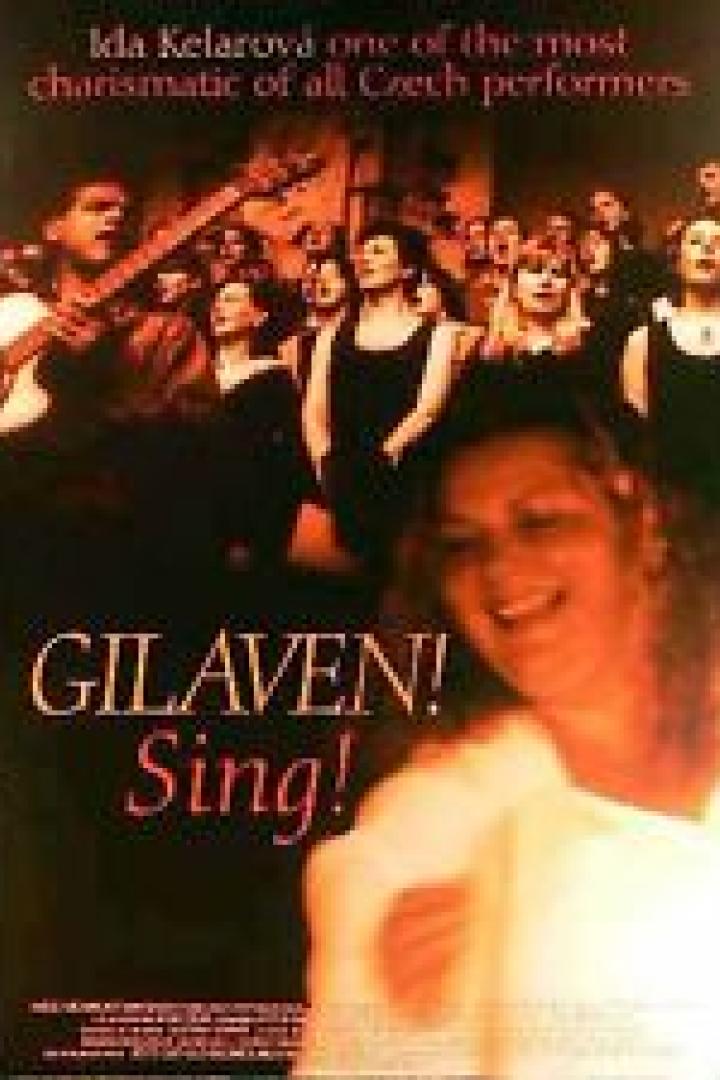 gilaven