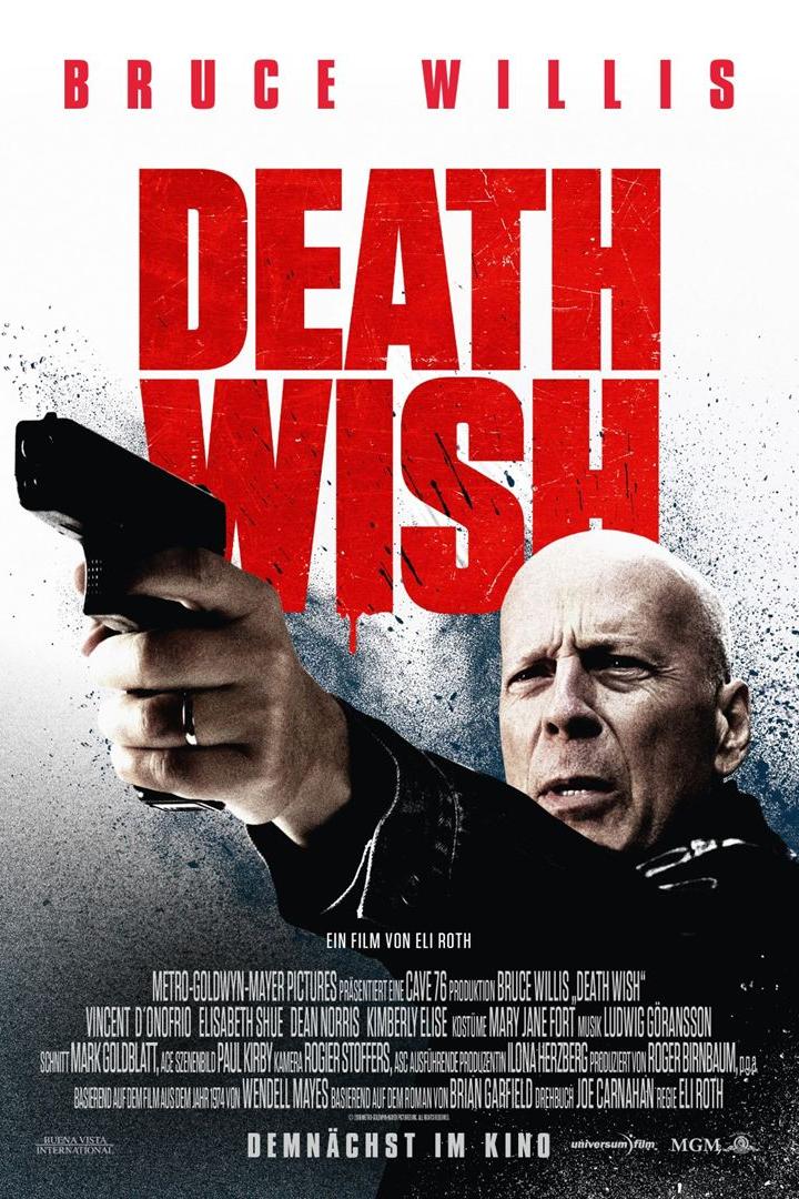 death-wish-plakat