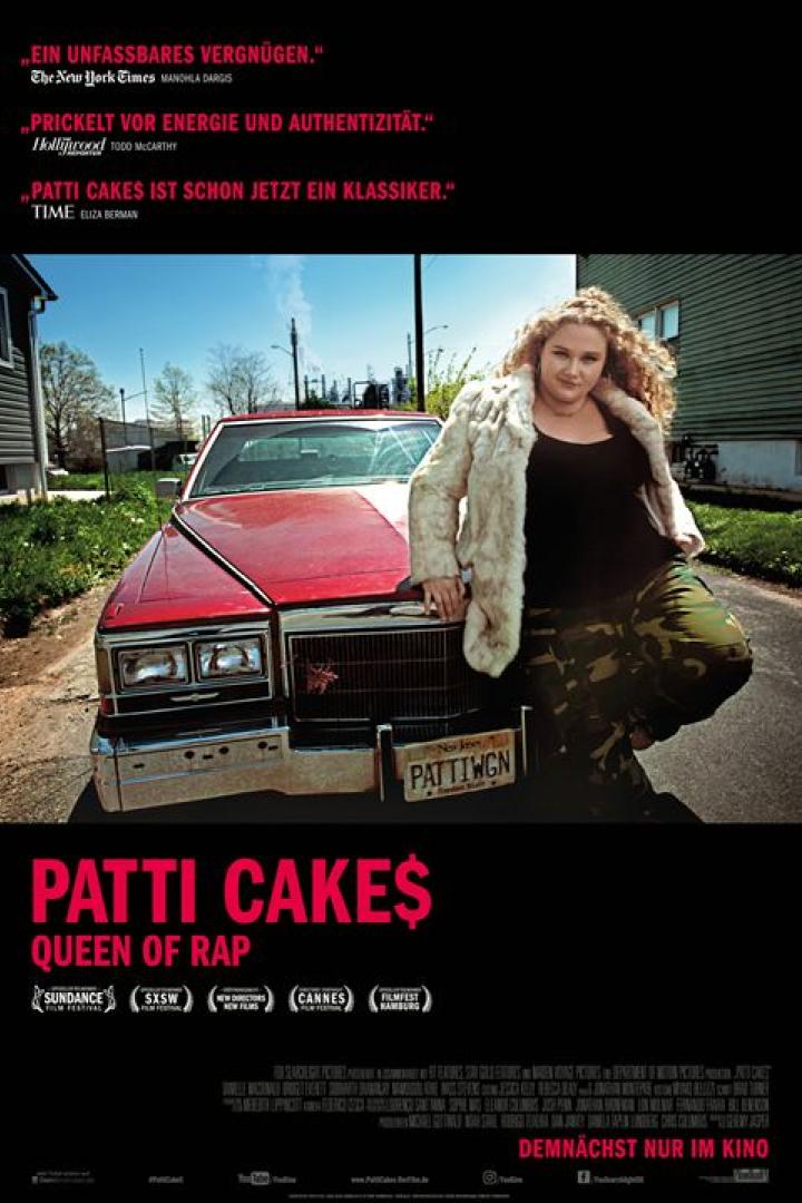 patti-cakes